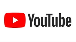 Brandmark of YouTube.