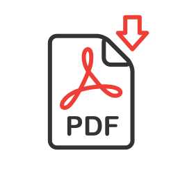 Brandmark of Adobe PDF.
